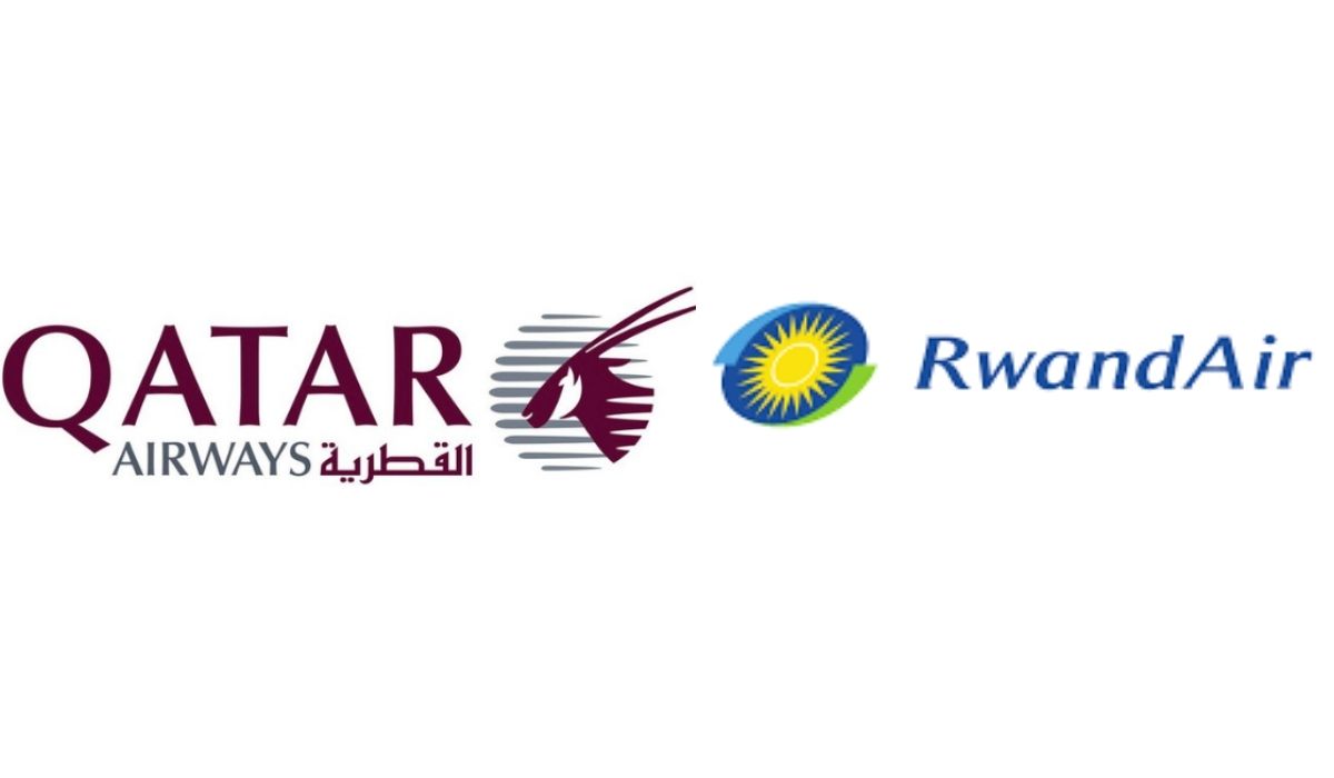 Qatar Airways, RwandAir Sign Cooperation Agreement